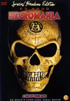 Edward D. Wood Jr. / Necromania: A Tale of Weird Love!