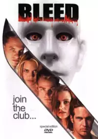 Plakat filmu Klub morderców
