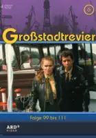 plakat - Großstadtrevier (1986)