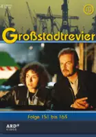 plakat - Großstadtrevier (1986)