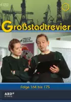 plakat - Großstadtrevier (1986)