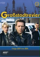 plakat - Großstadtrevier (1986)