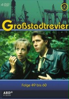 plakat - Großstadtrevier (1986)