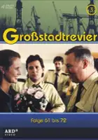 plakat - Großstadtrevier (1986)