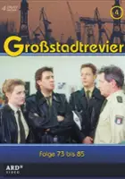 plakat - Großstadtrevier (1986)