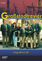 plakat - Großstadtrevier (1986)