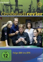 plakat filmu Großstadtrevier