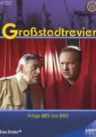 plakat - Großstadtrevier (1986)