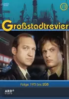 plakat - Großstadtrevier (1986)