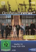 plakat - Großstadtrevier (1986)