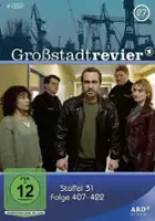 plakat - Großstadtrevier (1986)
