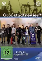 plakat - Großstadtrevier (1986)