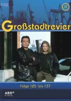 plakat - Großstadtrevier (1986)