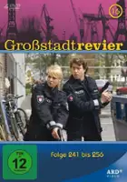 plakat - Großstadtrevier (1986)
