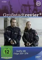 plakat - Großstadtrevier (1986)