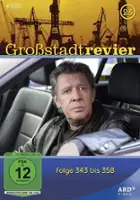 plakat - Großstadtrevier (1986)