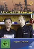 plakat - Großstadtrevier (1986)