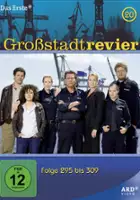 plakat - Großstadtrevier (1986)