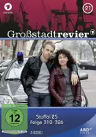plakat - Großstadtrevier (1986)
