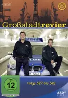 plakat - Großstadtrevier (1986)
