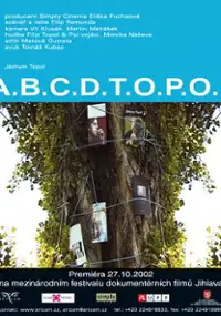 Plakat filmu A.B.C.D.T.O.P.O.L.