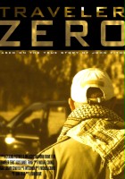 plakat filmu Traveler Zero