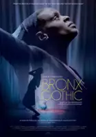 plakat filmu Bronx Gothic