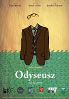 plakat filmu Odyseusz