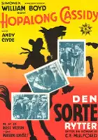 plakat filmu Hop-Along Cassidy