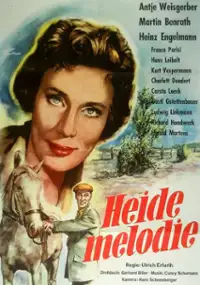 Plakat filmu Heidemelodie