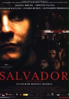 plakat filmu Salvador (Puig Antich)