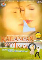 plakat filmu Kailangan ko'y ikaw
