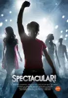 plakat filmu Spectacular!