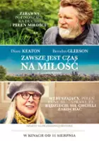 plakat filmu Zawsze jest czas na miłość