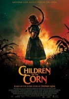 plakat filmu Children of the Corn