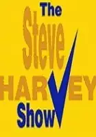 plakat serialu The Steve Harvey Show