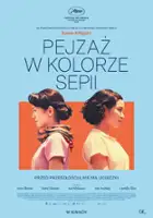 Hiroyuki Wagatsuma / Pejzaż w kolorze sepii