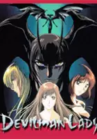 Lauren Zinn / Devilman Lady