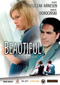 Plakat filmu Beautiful