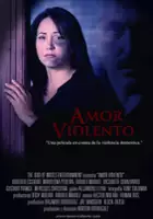 Riczabeth Sobalvarro / Amor violento