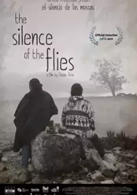 Plakat filmu El Silencio de las Moscas