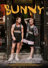Plakat filmu Bunny