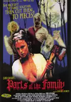 Rev&eacute; Douglas / Parts of the Family