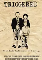 plakat filmu Triggered
