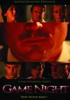Eddie Vincent / Game Night