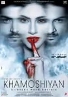 plakat filmu Khamoshiyan