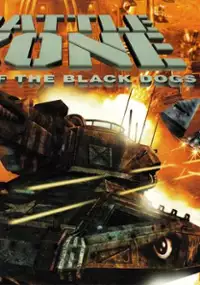 Plakat gry Battlezone: Rise of the Black Dogs