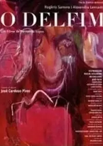 Plakat filmu O Delfim