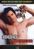 David W. Ross / 200 American