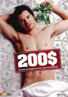 plakat filmu 200 American